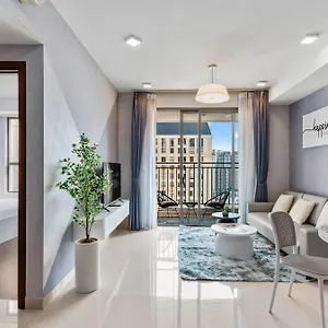  Appartement S Lux