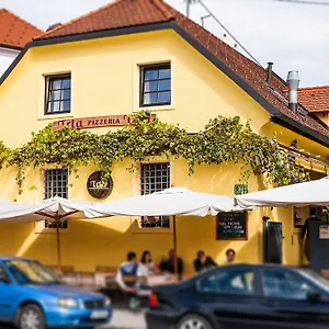 House Trta , Ljubljana Slovenië