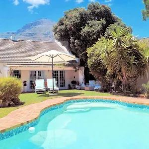 Hout Bay Beach Cottage , Houtbaai Zuid-Afrika