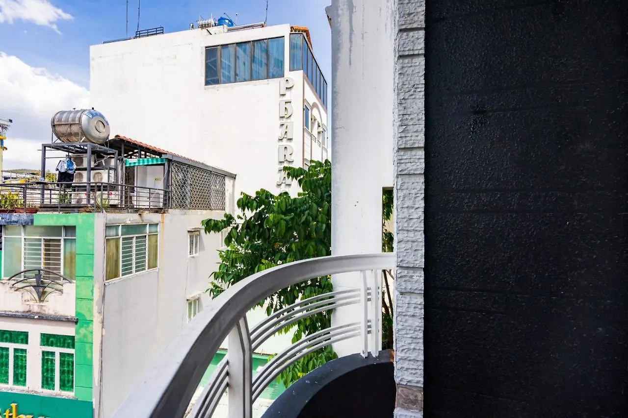 Friday Saigon Centre Homestay Ho Chi Minh City